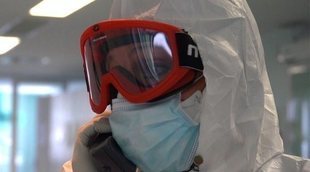 'En Primera Línea' suma en Antena 3 y laSexta con un 13,6% frente al 12,7% de 'Lejos de ti' en Telecinco