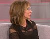 María Patiño denuncia la agresión de una señora enfadada con 'Sálvame': "Se me abalanzó y tiró el carro"