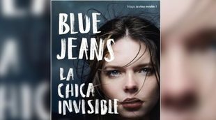 La trilogía "La chica invisible" de Blue Jeans se convertirá en serie de televisión