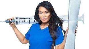 'La doctora Lee', el factual médico que se ha convertido en el talismán de DKISS