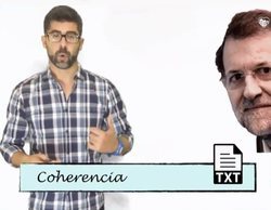 RTVE, acusada de adoctrinamiento por reírse de Mariano Rajoy en un vídeo educativo