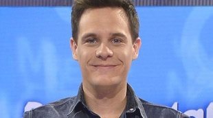 'Qarenta', el concurso presentado por Christian Gálvez, salta a la televisión