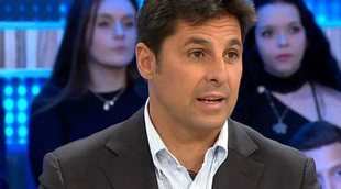 Fran Rivera se despacha contra el Gobierno y Pablo Iglesias: "No tiene decencia ninguna"