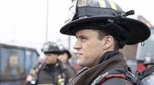 Las 'Chicago' se despiden con grandes datos, destacando 'Chicago Fire', que marca máximo histórico
