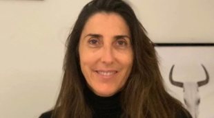 La razón por la que Paz Padilla ha desaparecido de 'Sálvame'