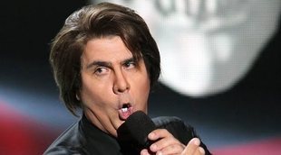 'Tu cara me suena' (11,7%) crece para imponerse a 'Juegos sin fronteras' (8,4%) y 'La paisana' (7,6%)