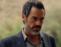 Muere Filipe Duarte, actor de 'El tiempo entre costuras' y 'Matadero', a los 46 años