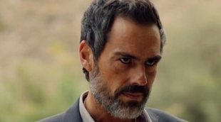 Muere Filipe Duarte, actor de 'El tiempo entre costuras' y 'Matadero', a los 46 años