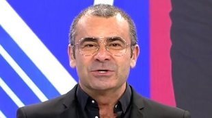 'Sábado deluxe' (15,8%) recupera fuerza para vencer a 'El peliculón' de Antena 3 (9,5%)