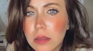 Esther Aranda carga contra 'OT 2008': "Manu Guix era un falso y Àngel Llàcer no ayudaba un cojón"