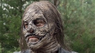 'The Walking Dead' enfrentará a Negan y Beta en el final de la décima temporada