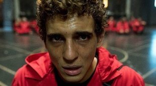 'La Casa de Papel': Así se grabó uno de los momentos más espectaculares de la cuarta parte