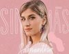 'OT 2020': Samantha desvela la portada de su single "Sin más" y anuncia el lanzamiento el 24 de abril