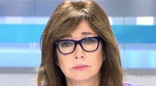 Ana Rosa, sobre la polémica del jefe de la Guardia Civil: "Hay gente con miedo por la libertad de expresión"