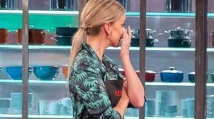 'MasterChef' mantiene su liderato pese a bajar a un 18,6% y "Brooklyn" firma un gran 16,9% en Telecinco