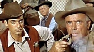 El cine western de Trece brilla en la tarde y 'Fugitiva' lidera el prime time