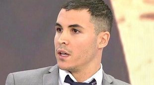 Una "mano negra" podría haber truncado la trayectoria de Kiko Jiménez en televisión