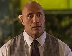 Dwayne Johnson prepara su regreso a HBO con una serie de lucha libre