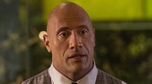 Dwayne Johnson prepara su regreso a HBO con una serie de lucha libre