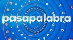 'Pasapalabra' arranca sus grabaciones en Antena 3 y desvela su logotipo