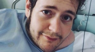 Muere Esteban Yáñez, actor de 'Pratos combinados', a los 35 años por coronavirus