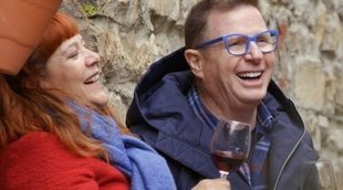 'El paisano' inicia nueva etapa en los miércoles subiendo a un 8,8% y 'Lejos de ti' baja a un pobre 11,8%