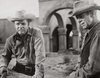 El cine western de Trece y 'Fugitiva' se colocan como lo más visto del día