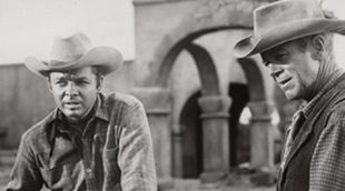 El cine western de Trece y 'Fugitiva' se colocan como lo más visto del día