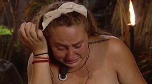 Rocío Flores lanza un mensaje a Rocío Carrasco y revela el motivo real por el que entró a 'Supervivientes'