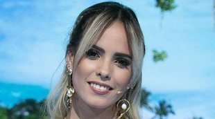 El dineral que Gloria Camila cobraría por defender a Ana María Aldón en 'Supervivientes 2020'