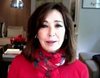Ana Rosa Quintana cuenta cuál es su estado de salud: "Estoy mejor. Ayer tenía la voz más de Manolo que hoy"