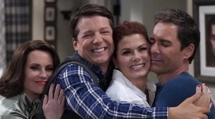 El Draft de la NFL lidera ampliamente en ABC y opaca la gran despedida de 'Will & Grace'