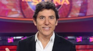 'Tu cara me suena' se mantiene líder (10,1%) frente a "S.W.A.T. Los hombres de Harrelson" en La 1 (9,7%)