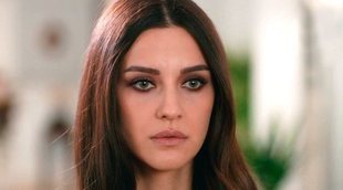 La fiebre turca sigue en Nova con 'Fugitiva' (3,4%) y 'La señora Fazilet y sus hijas' (3,2%)