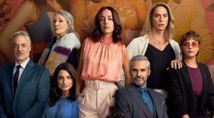 Así fue el final de 'La casa de las flores', cargado de sorprendentes cameos españoles