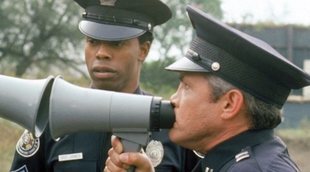 "Loca academia de policía 2" lidera en Trece (4%) y 'Los Simpson' sobresale en Neox (4,5%)