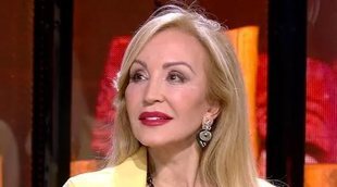 Carmen Lomana sorprende diciendo que guarda su Satisfyer en su caja fuerte: "Me da miedo"