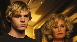 'American Horror Story': Ryan Murphy anuncia el regreso del Hombre de Goma a la décima temporada