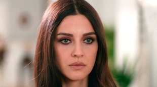 Trece destaca con el cine western (5,3%) y Nova vuelve a despuntar con 'Fugitiva' (3,5%)