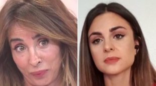 Alexia Rivas habría traicionado a María Patiño por su papel en 'Socialité', según Kiko Hernández