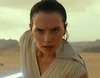 "Star Wars: El ascenso de Skywalker" llega a Disney+ el 4 de mayo