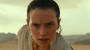 "Star Wars: El ascenso de Skywalker" llega a Disney+ el 4 de mayo