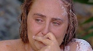 'Supervivientes: Tierra de nadie' lidera firme (23,5%) y 'Diarios de la cuarentena' anota un pobre 6,7%