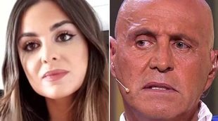 Kiko Matamoros afirma que Alexia Rivas le fue infiel a Alfonso Merlos con alguien "muy conocido"