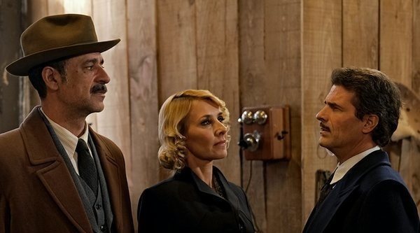 El Ministerio Del Tiempo Temporada 4 Capitulo 7