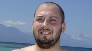 José Antonio Avilés, octavo concursante expulsado de 'Supervivientes 2020'