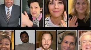 El especial de 'Parks and Recreation' corona el jueves y 'Young Sheldon' destaca como lo más visto