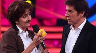 El especial de 'TCMS' se mantiene en un 10% frente a "G.I. Joe: La venganza", que firma un 7,8% en Cuatro