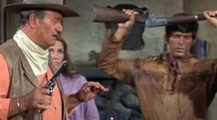 "Río Lobo" (5,6%) y "Río Bravo" (5,5%) en Trece se colocan como lo más visto del día