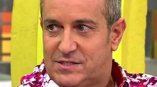 Muere la madre de Víctor Sandoval, tras haber superado el coronavirus, a los 92 años